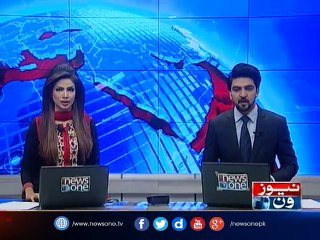 NewsONE Headlines 3PM, 19 | Feb | 2017
