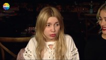 Aleyna Tilki Tarkan Şarkısı Söyledi İşim Olmaz Tarkan | Pazar Sürprizi