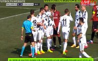 Serdar Gurler GOAL HD - Genclerbirligi 1-0 Konyaspor 19.02.2017