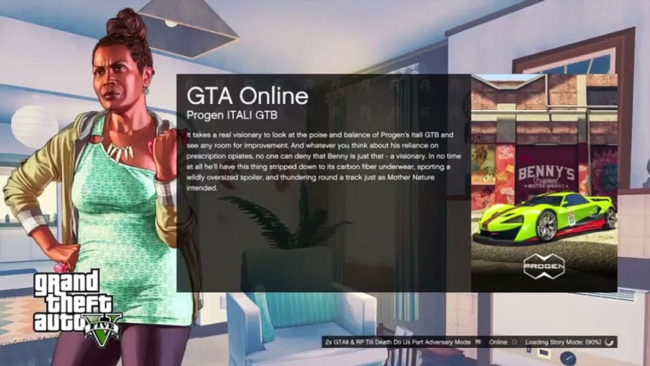 Kingboys617's Live PS4 Broadcast (13)