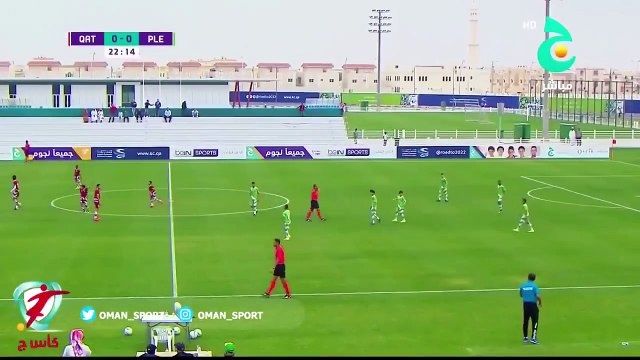 Le magnifique geste de fair-play pour ces enfants palestiniens !