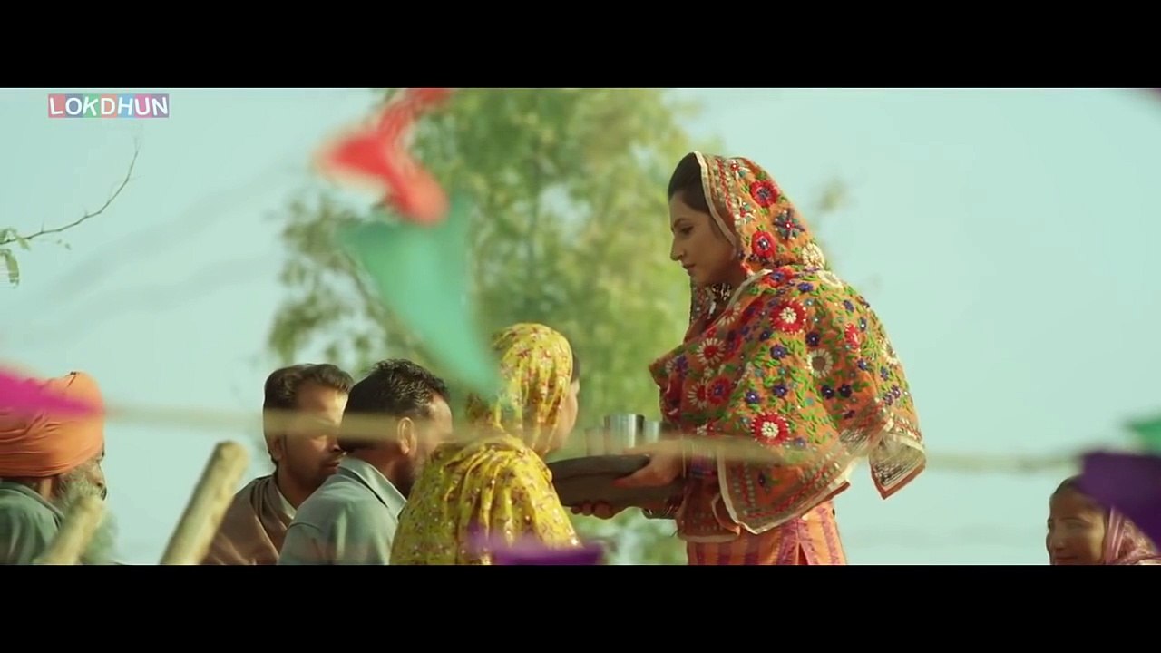 Same_Time_Same_Jagah Panjabi Song