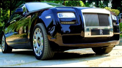 Lakdi Ki Kaathi - Raftaar - Harshit (HD 720p)