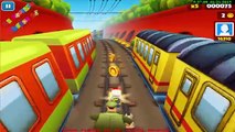Subway Surfistas Juegos gratis de revisión para ver y Jugar Juegos de Android En la Pc nueva Calidad Full HD