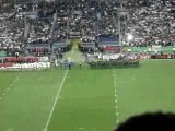 Hymne Angleterre-Afrique Du Sud