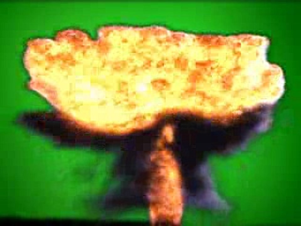 14  best Green Screen Effekte by lucky