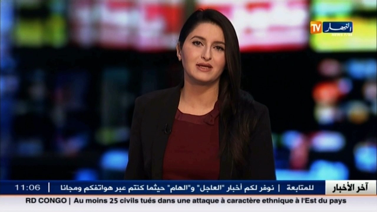 محلل سياسي:انجيلا ميركل تبحث عن تعزيز التواجد الاقتصادي الألماني في الجزائر