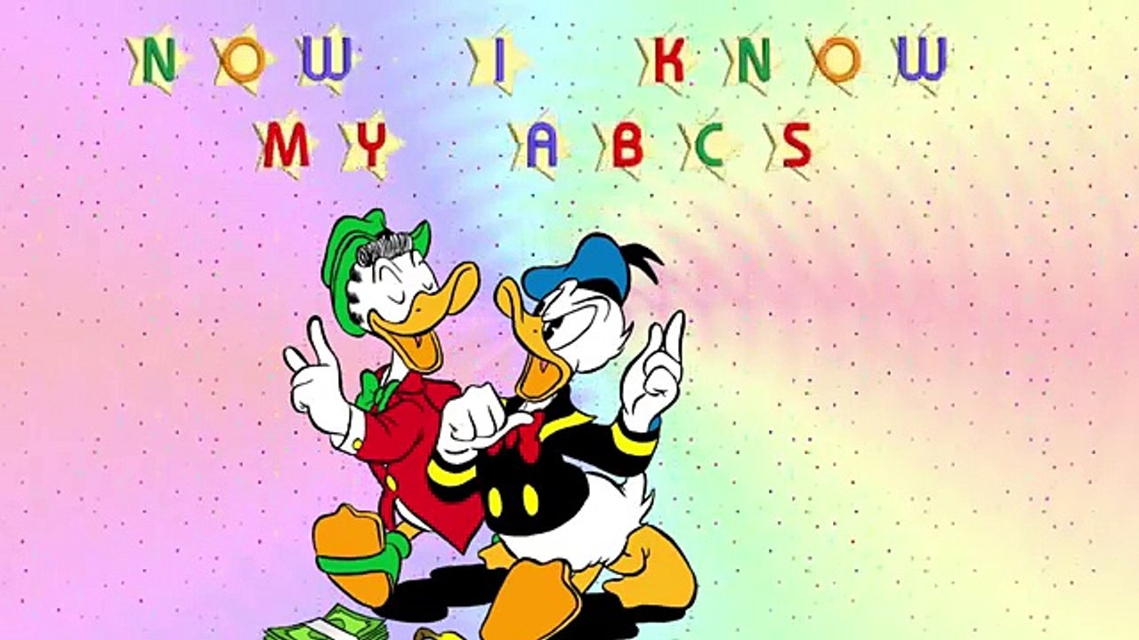 abecedario en ingles | canciones infantiles en ingles | abc en inglés para niños