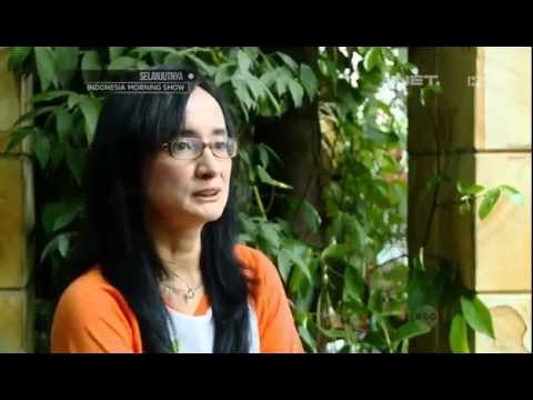 NET5 - Sarapan Dimana Sarapan sehat ala Indri Seska