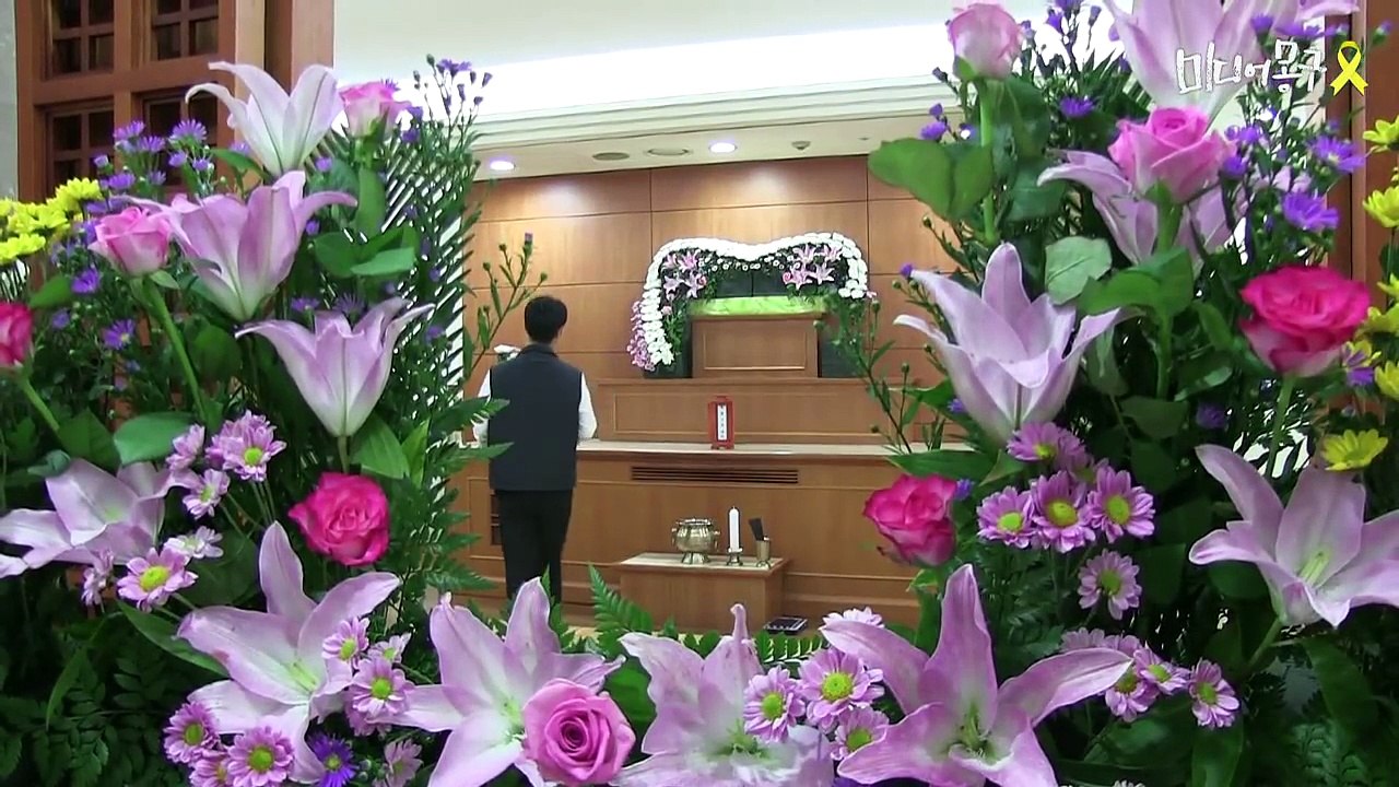 세월호 실종자 황지현, 198일만에 친구들과 만남