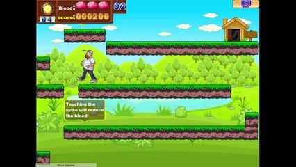 Plants vs Zombies Crazy Dave Plants Adventure