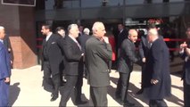 Gaziantep Cumhurbaşkanı Erdoğan, Gaziantep'te