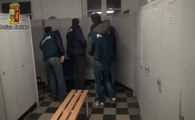 Genova - rubano chiavi a malati per svaligiare case: 4 arresti