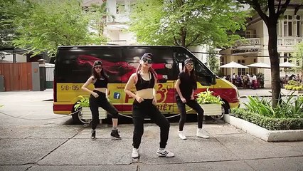 Twerk It Like Miley with 50 Places