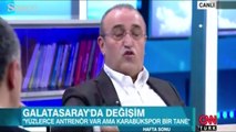 Abdurrahim Albayrak Galatasaray başkanlığı için hazırlık yapıyor