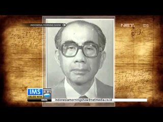 IMS - Today's History Ide Anak Agung Gede Agung Wafat