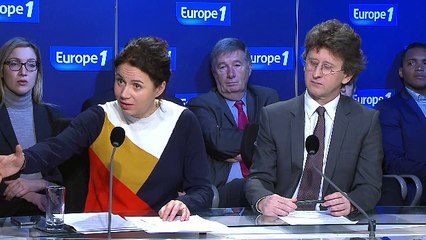 Le Grand rendez-vous avec Bruno Le Maire