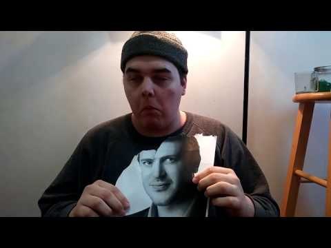 Man Will Eat a Picture of Jason Segel Every Day Until Jason Segel Eats a Picture of Him