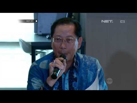 NET17 - BCA Gelar Konferensi Pers