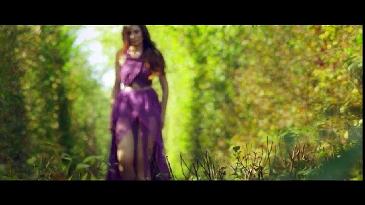 Yamira feat. Mattyas - Waterfalls - Official Music Video