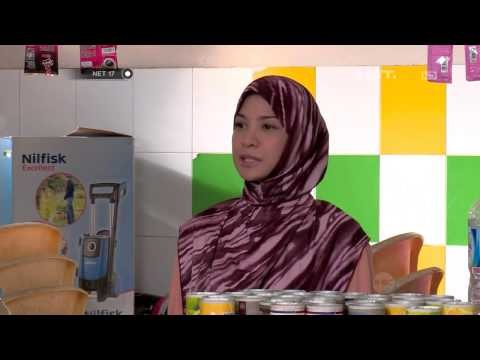 NET17 - Caleg dari kalangan artis hampir mendapat jatah kursi DPR