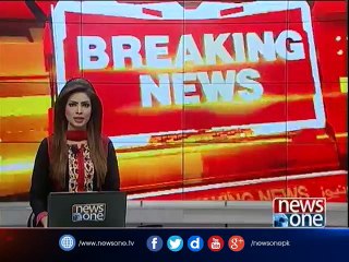 Karachi residents protest against street crime