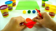 Play-Doh Barrita de Helado Multicolor Hazlo tu mismo! Plastilina