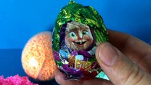 26 Surprise Eggs, Cars, Tsum Tsum, Pokemon Go, Kinder Surprise, Маша и Медведь, TMNT, Froz