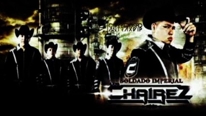 Los Chairez - Aerolineas Kush (Estudio) 2012