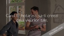 Auvent producator tigla metalica si accesorii