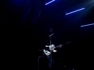 Black Box Revelation - Never Alone / Always Together (Live in Cologne 2017)