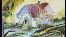 Pubblicità Mulino Bianco Anni 80