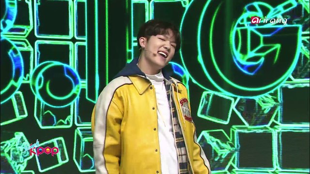 [Simply K-Pop] B.I.G(비아이지) _ 1.2.3 _ Ep.252 _ 021717