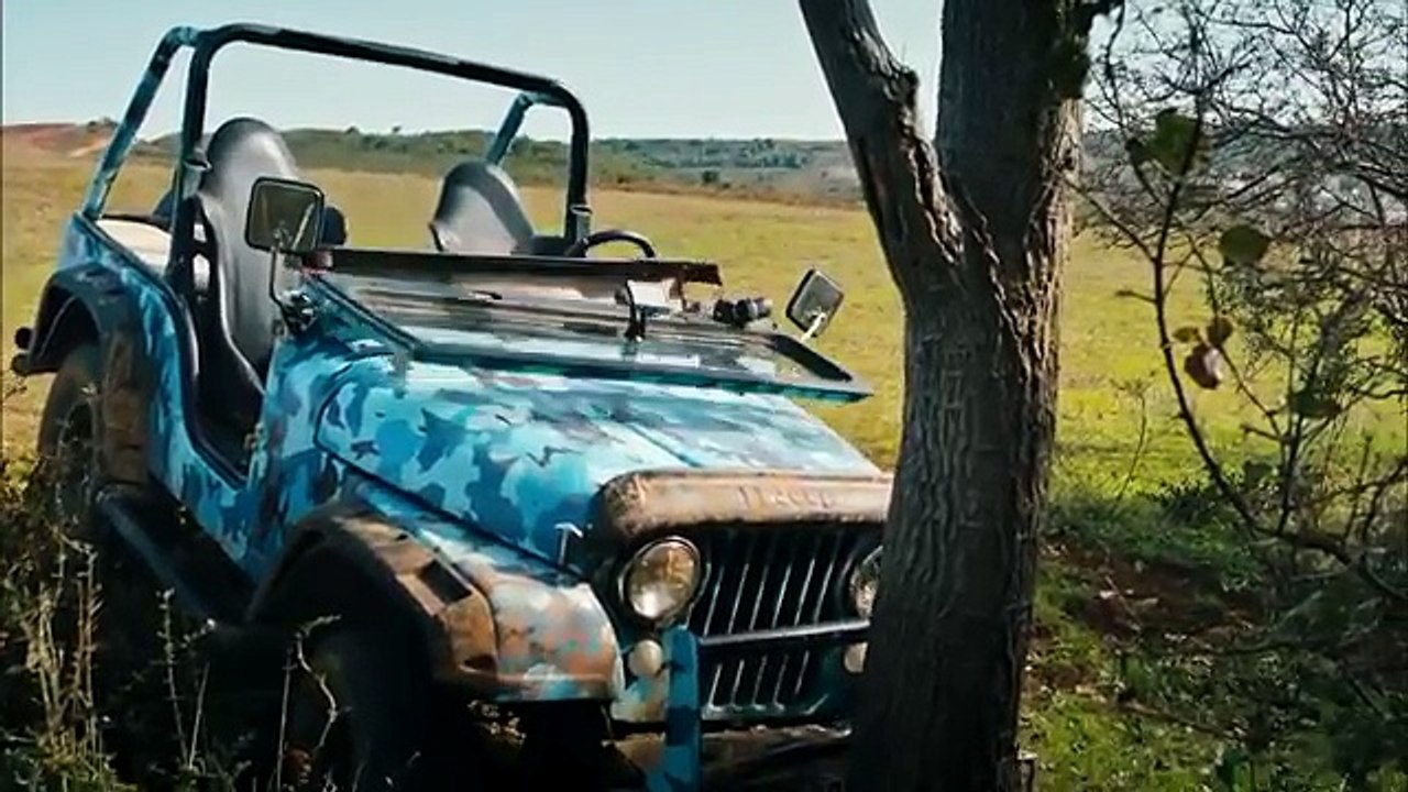 Cesur ve Güzel E1 english sub