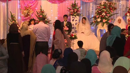 هذا الصباح-كيف تنهك حفلات الزفاف كاهل الزوجين؟