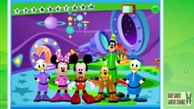 Mickey Mouse Castle of Illusion-Mickey Mouse Games-Mickey Mouse Clubhouse Games Episode 1