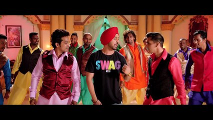 Veervaar _ Sardaarji _ Diljit Dosanjh _ Neeru Bajwa _ Mandy Takhar _ Releasing 26th June