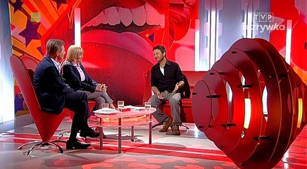 Wideoteka Dorosłego Człowieka - Andrzej Piaseczny