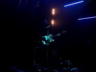 Black Box Revelation - Highway Cruiser (Live in Cologne 2017)