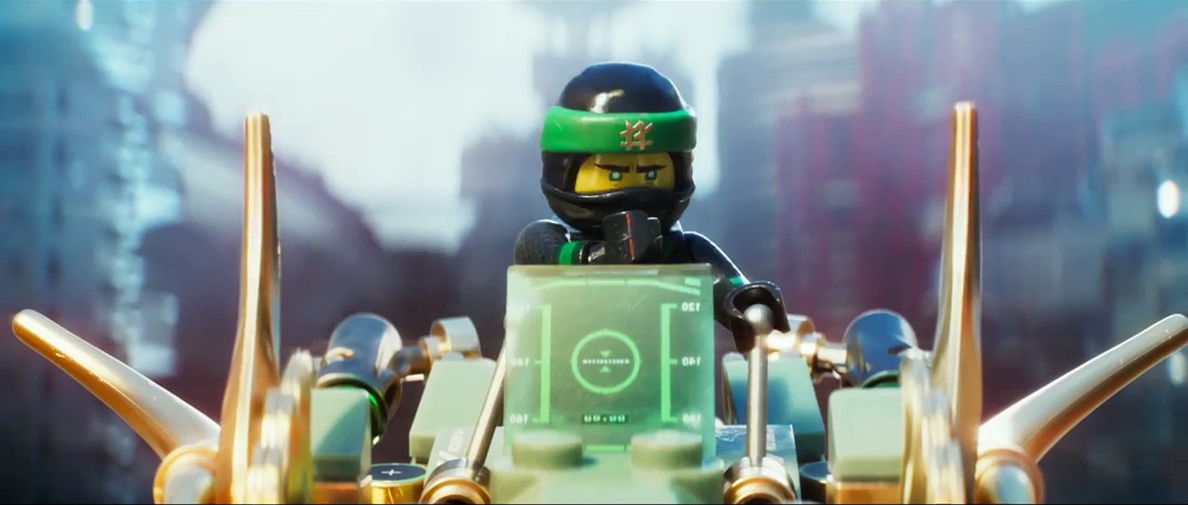 Lego Ninjago