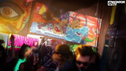 Robbie Rivera & The EKGs - What To Do Now? (Official Video HD)