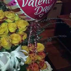 Ex alcalde pide cacao a su pareja