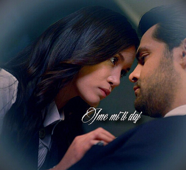 Adini Sen Koy / Ime mi ti daj 28.epizoda