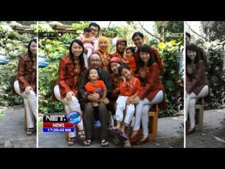 NET17 - Rumahku Rumah Kayu Kupu