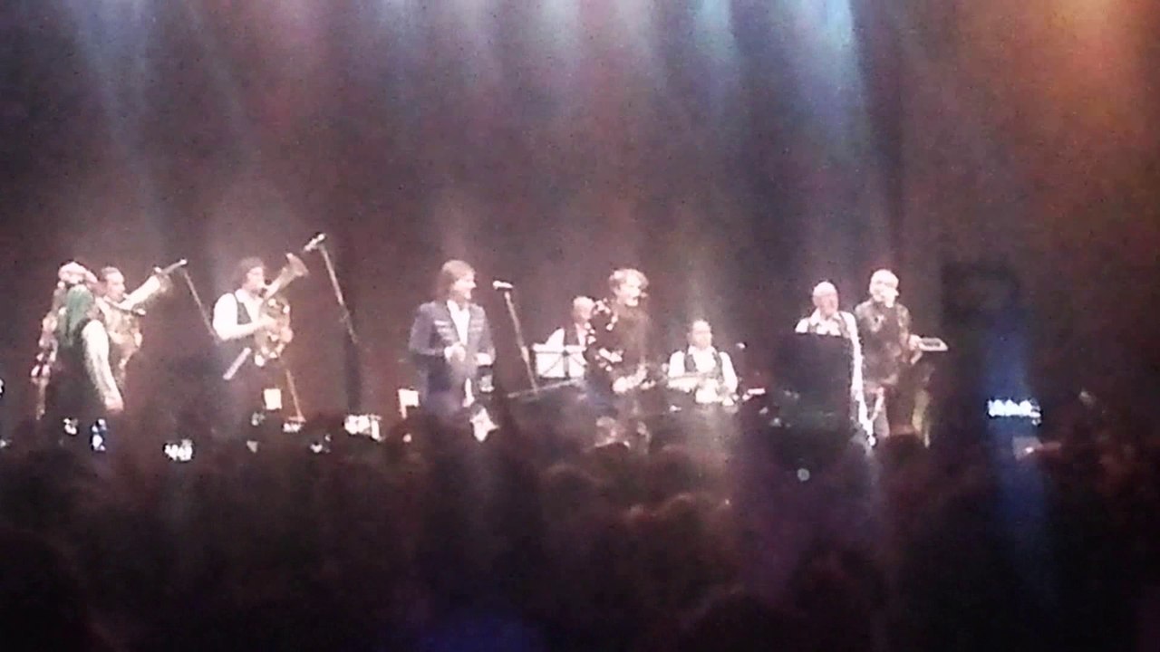 Stuttgart Bijelo dugme 2017