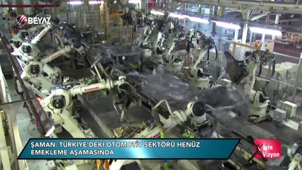 İş'te Vizyon 19 Şubat 2017