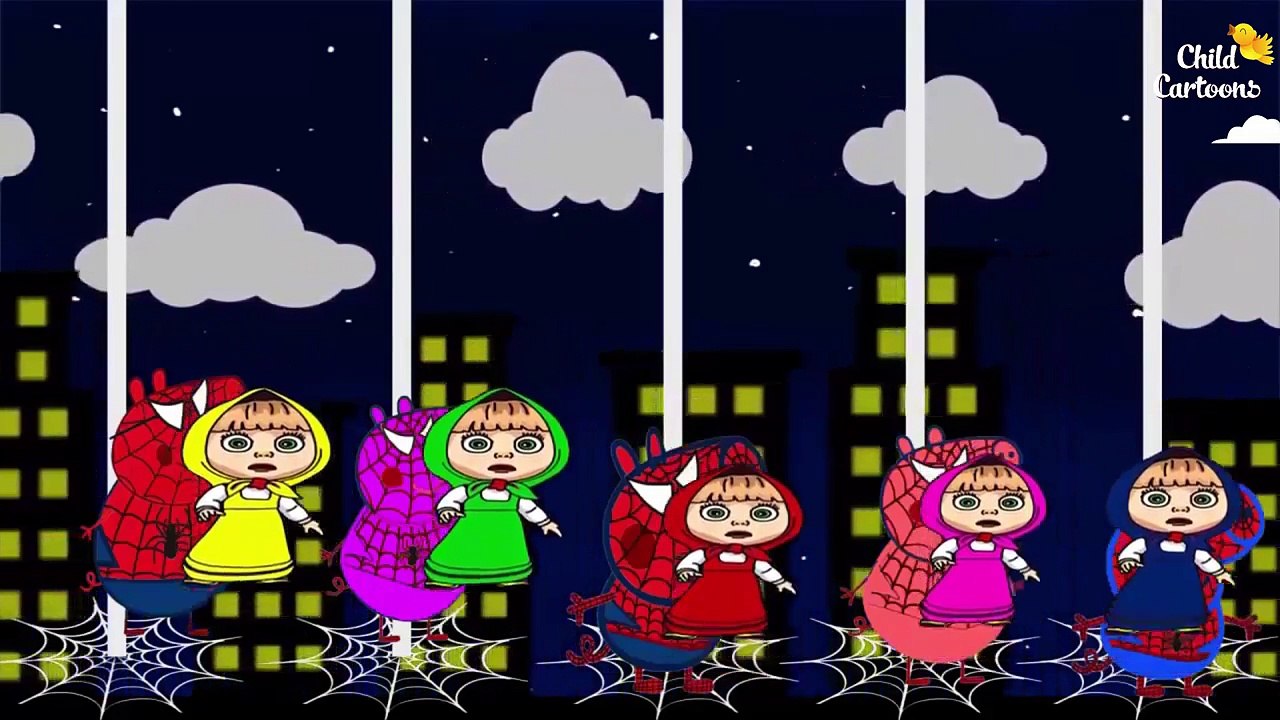 Popular Videos - Masha and the Bear