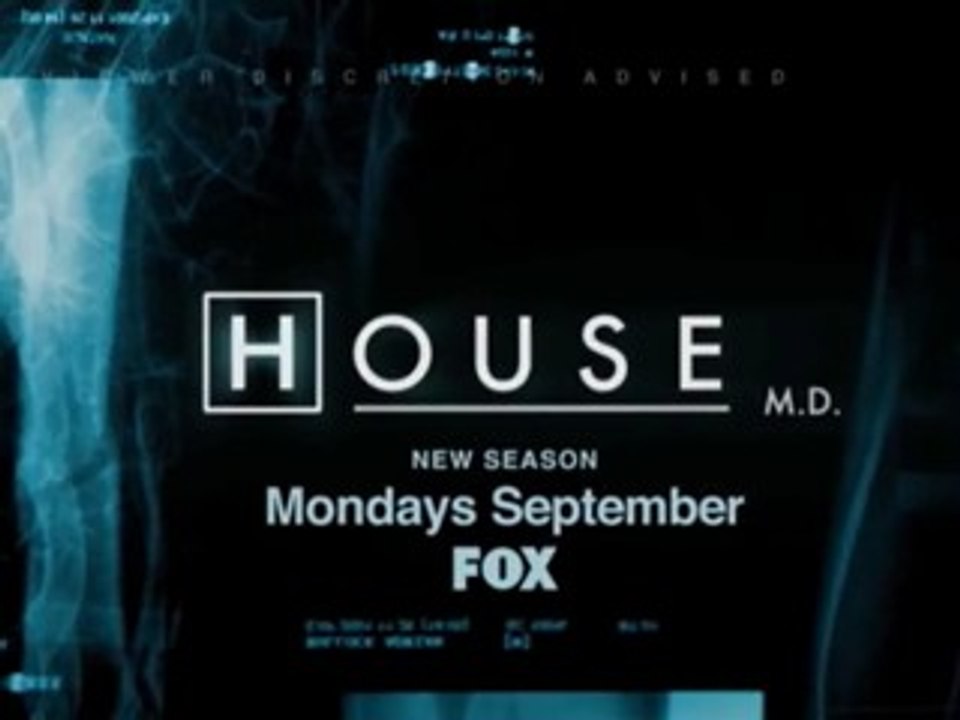 House - Promo Saison 7