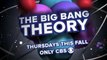 The Big Bang Theory - Promo saison 4