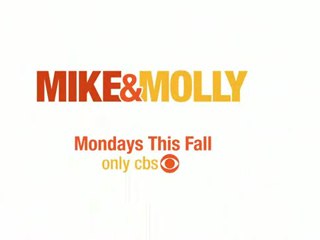 Mike & Molly - Promo saison 1